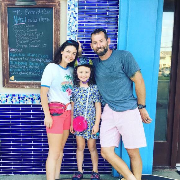 Meet your Posher, Jaclyn - Picture 1 of 1